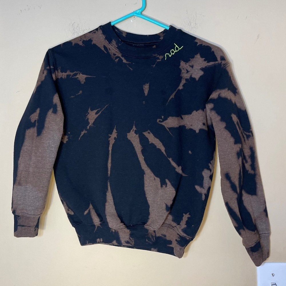 Boys sweater